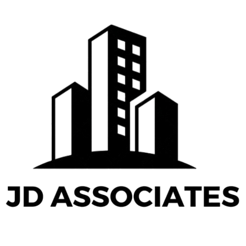 JD Associates Logo